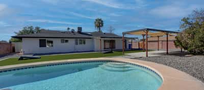 8829 N 17th Avenue, Phoenix, AZ