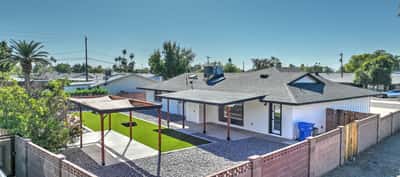 8829 N 17th Avenue, Phoenix, AZ