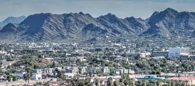 8829 N 17th Avenue, Phoenix, AZ