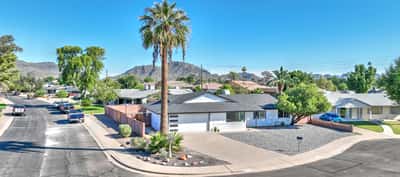 8829 N 17th Avenue, Phoenix, AZ