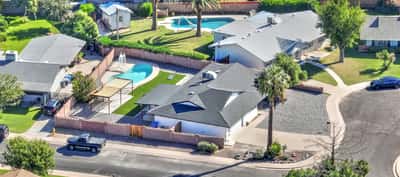 8829 N 17th Avenue, Phoenix, AZ