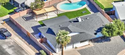 8829 N 17th Avenue, Phoenix, AZ