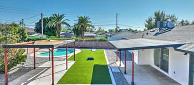 8829 N 17th Avenue, Phoenix, AZ