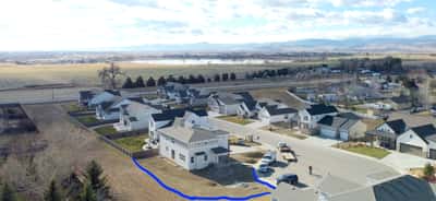 2032 Cuda Court, Berthoud, CO