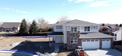2032 Cuda Court, Berthoud, CO