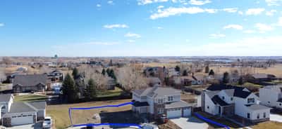 2032 Cuda Court, Berthoud, CO