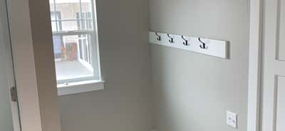 Mud Room