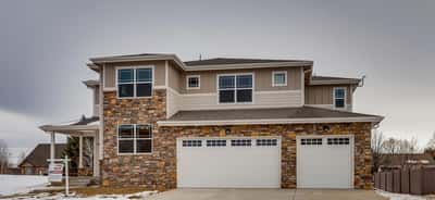 2032 Cuda Court, Berthoud, CO