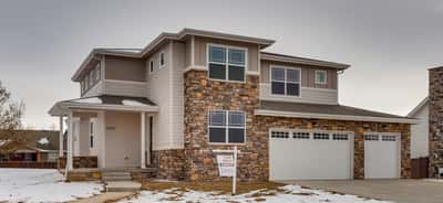 2032 Cuda Court, Berthoud, CO