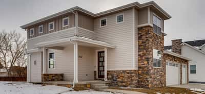 2032 Cuda Court, Berthoud, CO