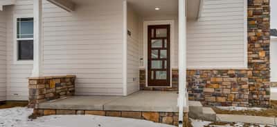 2032 Cuda Court, Berthoud, CO