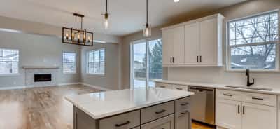 2032 Cuda Court, Berthoud, CO