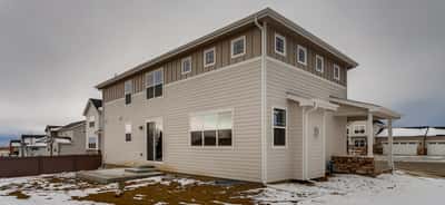 2032 Cuda Court, Berthoud, CO