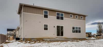 2032 Cuda Court, Berthoud, CO