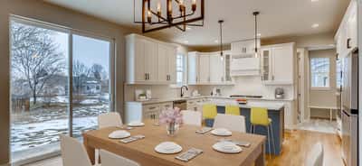 2032 Cuda Court, Berthoud, CO