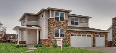 2032 Cuda Court, Berthoud, CO