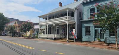 214A S Talbot Street, St. Michaels, MD
