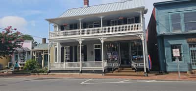 214A S Talbot Street, St. Michaels, MD