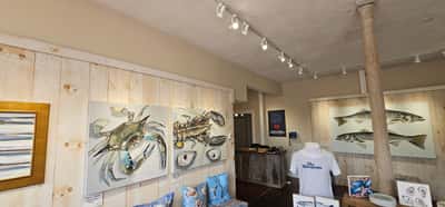 214A S Talbot Street, St. Michaels, MD
