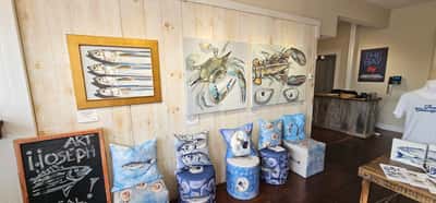 214A S Talbot Street, St. Michaels, MD