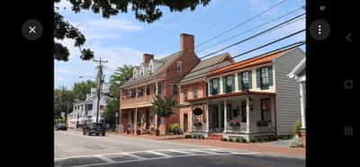 214A S Talbot Street, St. Michaels, MD