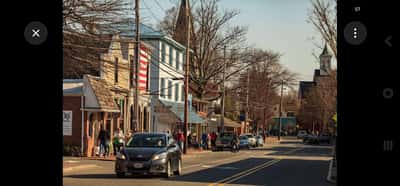 214A S Talbot Street, St. Michaels, MD