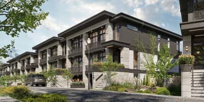 The Ridge, Vancouver, WA