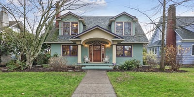 3962 SE Oak ST, Portland, OR