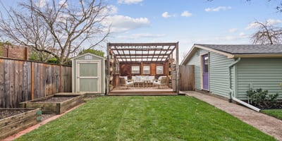 3962 SE Oak ST, Portland, OR
