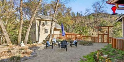 514 Granite Street, Ashland, OR
