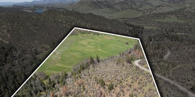 Buckhorn Road #1000, Ashland, OR