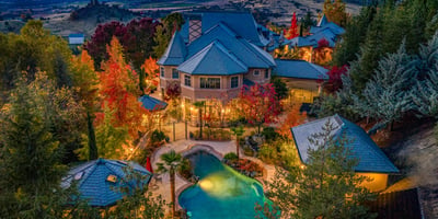 200 Belle Fiore Ln, Ashland, OR