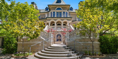 200 Belle Fiore Ln, Ashland, OR
