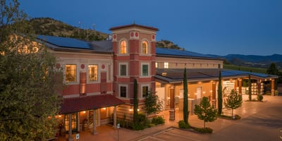 200 Belle Fiore Ln, Ashland, OR