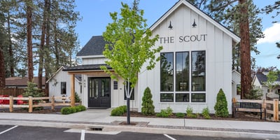 560 E Main Avenue, Sisters, OR