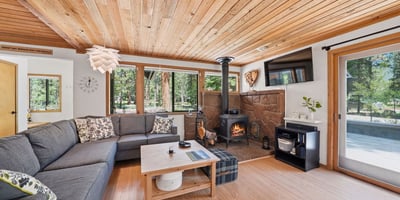 71105 Meadow Grass Circle #GH18, Black Butte Ranch, OR