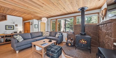 71105 Meadow Grass Circle #GH18, Black Butte Ranch, OR