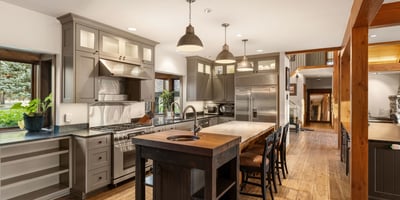 68405 Fryrear Road, Sisters, OR