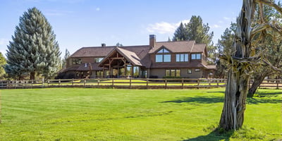 68405 Fryrear Road, Sisters, OR