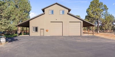 68405 Fryrear Road, Sisters, OR