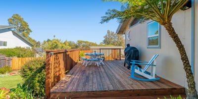731 Corcoran Avenue, Santa Cruz, CA