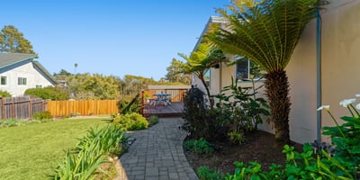 731 Corcoran Avenue, Santa Cruz, CA