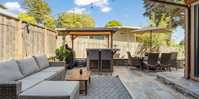3054 Aptos Hill Lane, Aptos, CA