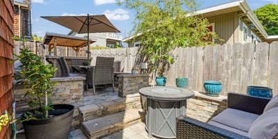 3054 Aptos Hill Lane, Aptos, CA