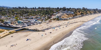 2071 Huntington Drive, Aptos, CA