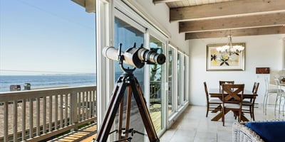 617 Beach Drive, Aptos, CA