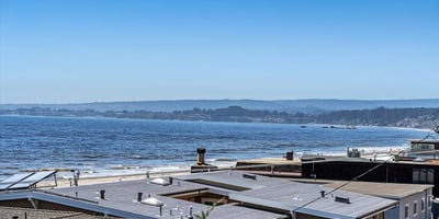 617 Beach Drive, Aptos, CA