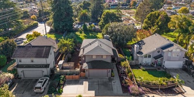 2200 Pelican Crest, Santa Cruz, CA