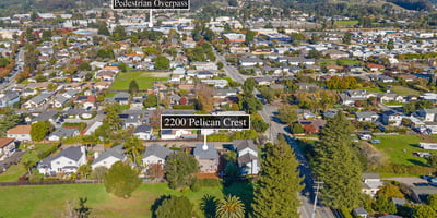 2200 Pelican Crest, Santa Cruz, CA