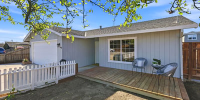 2027 Koopmans Avenue, Santa Cruz, CA
